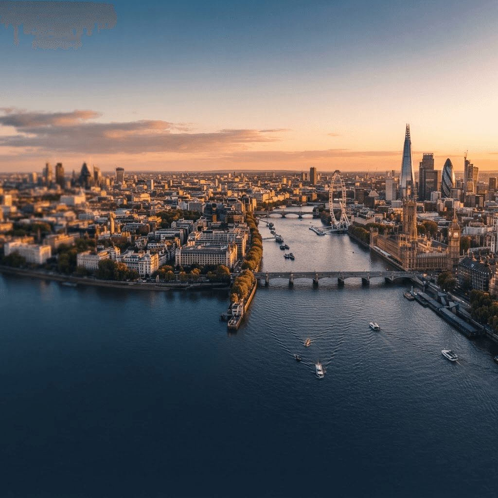 UK Electronic Travel Authorisation - Travel to the United Kingdom